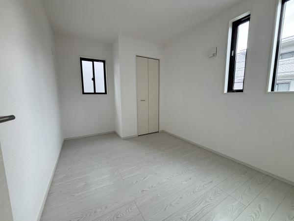 【1号棟】緑区鳥澄2期　新築分譲住宅　全2棟