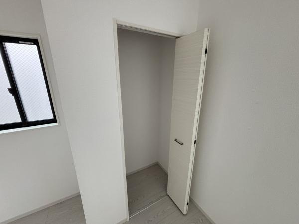 【1号棟】緑区鳥澄2期　新築分譲住宅　全2棟