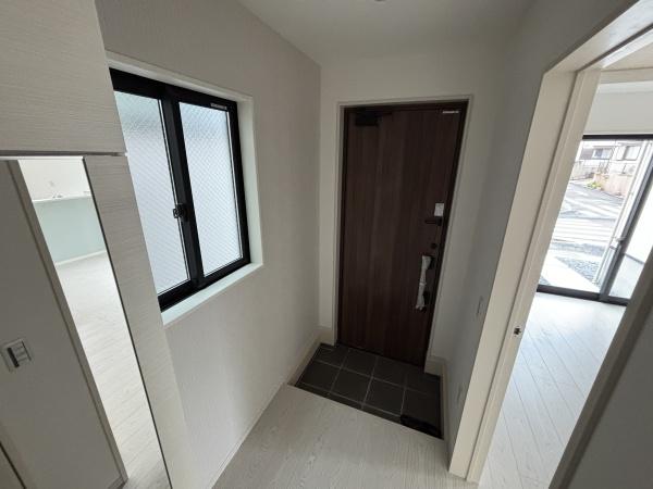【1号棟】緑区鳥澄2期　新築分譲住宅　全2棟