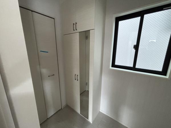 【1号棟】緑区鳥澄2期　新築分譲住宅　全2棟
