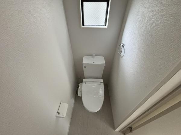 【1号棟】緑区鳥澄2期　新築分譲住宅　全2棟
