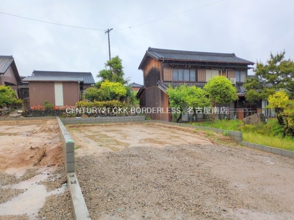 知多郡東浦町大字緒川の新築一戸建
