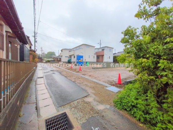 知多郡東浦町大字緒川の新築一戸建