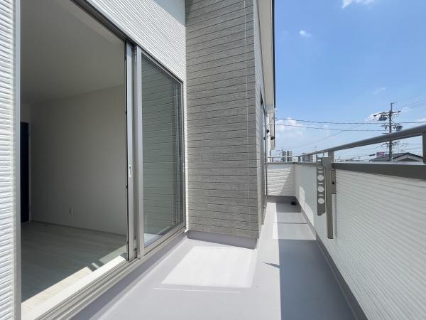 東浦町緒川8期5棟4号棟