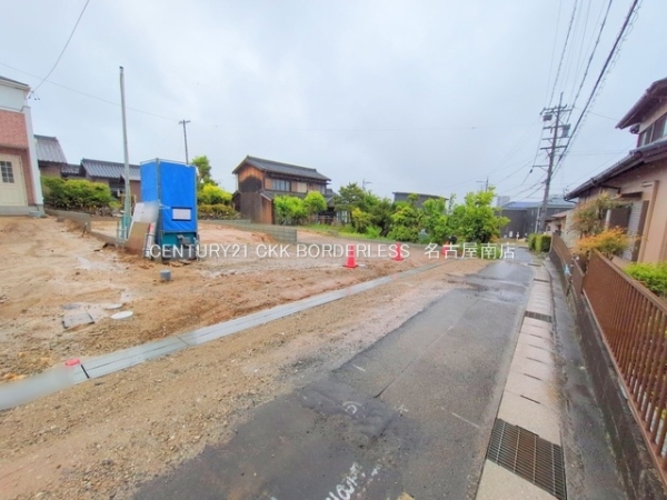 知多郡東浦町大字緒川の新築一戸建