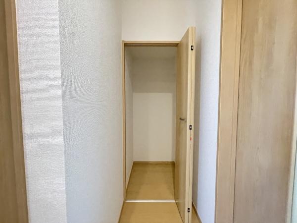 安城市和泉町1号棟