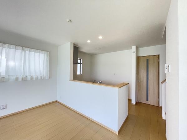 安城市和泉町1号棟