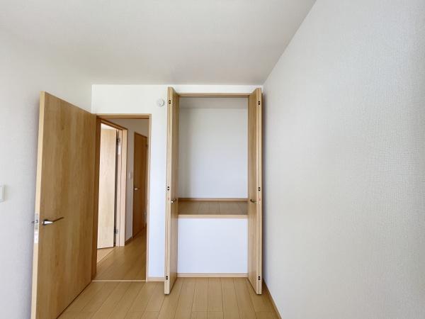 安城市和泉町1号棟