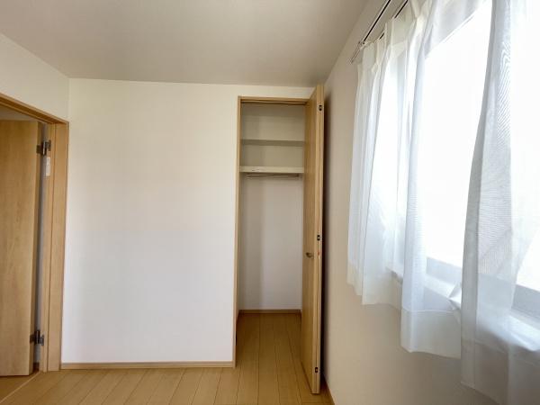 安城市和泉町1号棟