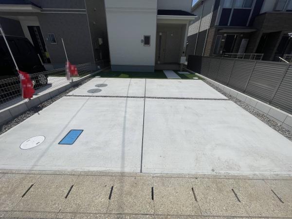 安城市和泉町1号棟