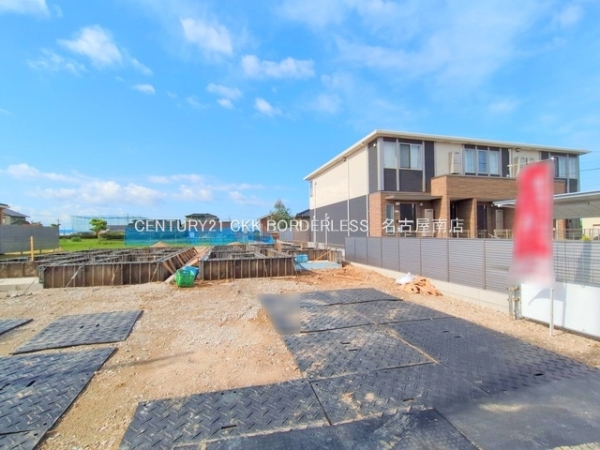 安城市和泉町1号棟
