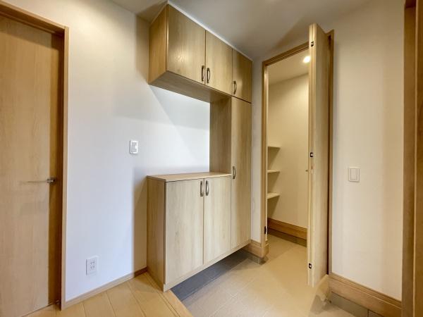 安城市和泉町1号棟