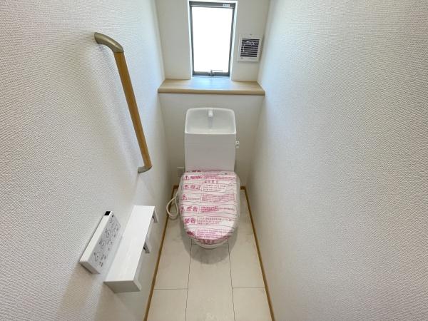 安城市和泉町1号棟