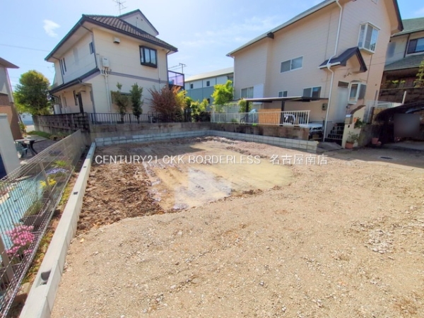 名古屋市天白区一つ山１丁目の新築一戸建