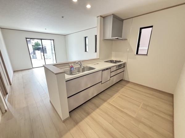 豊明市三崎町ゆたか台2期1号棟