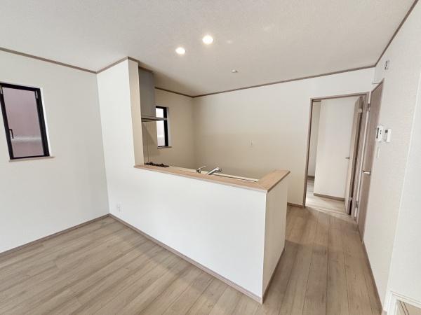 豊明市三崎町ゆたか台2期1号棟
