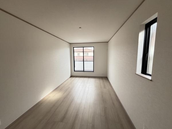 豊明市三崎町ゆたか台2期1号棟
