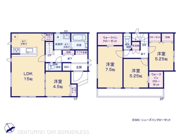高浜市呉竹町3期3棟3号棟