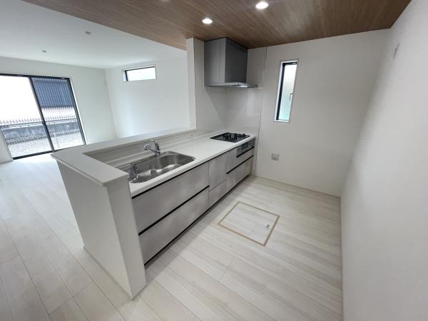 高浜市呉竹町3期3棟3号棟