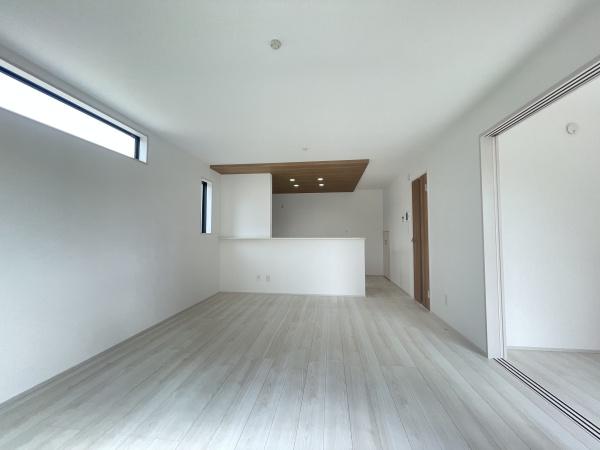 高浜市呉竹町3期3棟3号棟