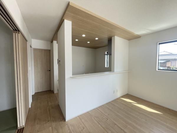 高浜市呉竹町3期3棟2号棟