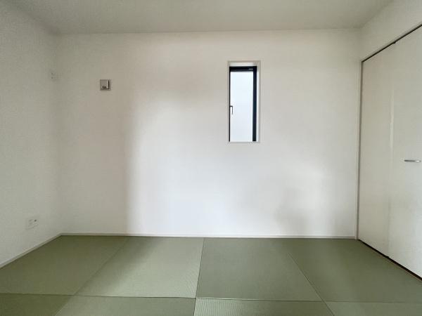 高浜市呉竹町3期3棟2号棟