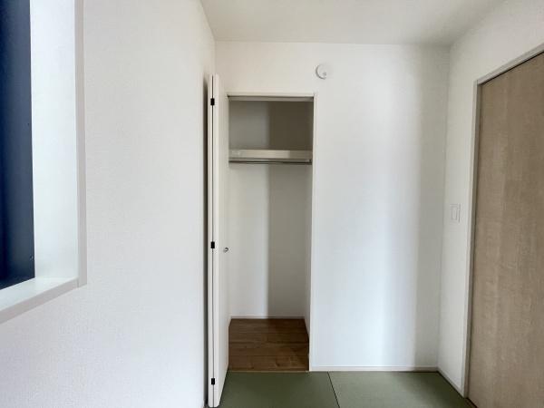 高浜市呉竹町3期3棟2号棟