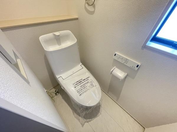 高浜市呉竹町3期3棟2号棟