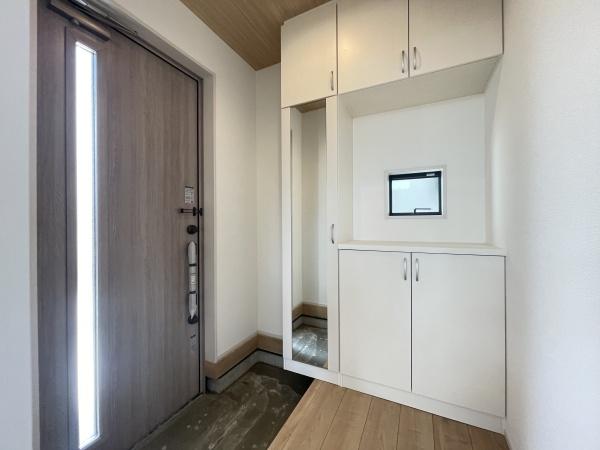高浜市呉竹町3期3棟2号棟