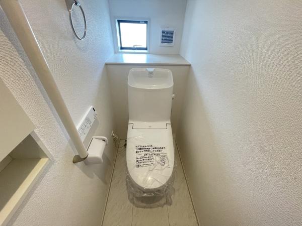 高浜市呉竹町3期3棟2号棟