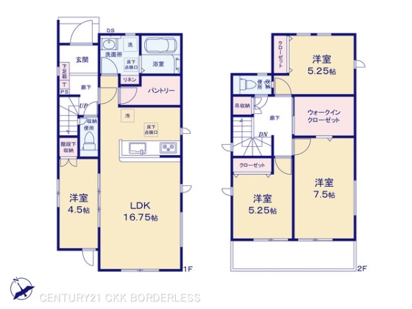 高浜市呉竹町3期3棟1号棟