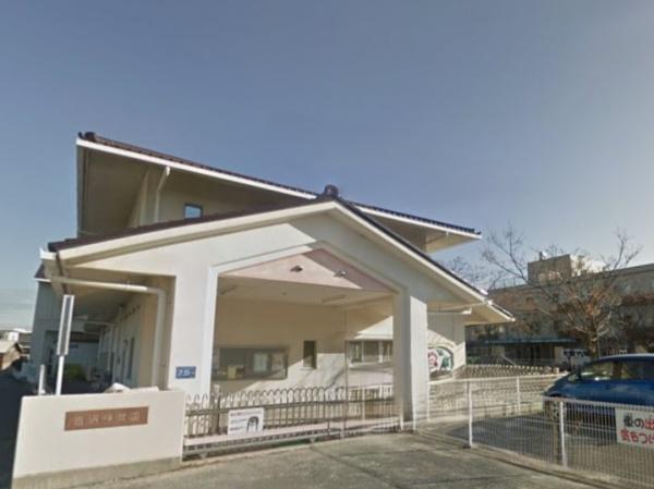 高浜市呉竹町3期3棟1号棟(吉浜保育園)