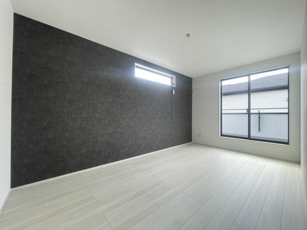 高浜市呉竹町3期3棟1号棟