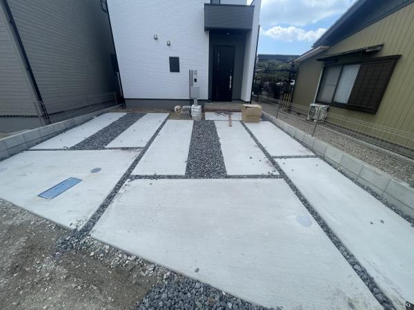 高浜市呉竹町3期3棟1号棟