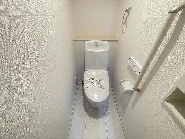 高浜市呉竹町3期3棟1号棟