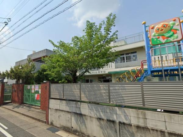 【2号棟】緑区鳥澄2期 新築分譲住宅 全2棟(さくらヶ丘保育園)