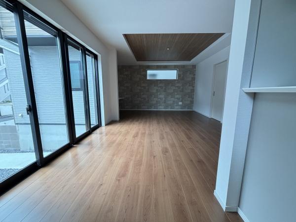 【2号棟】緑区鳥澄2期　新築分譲住宅　全2棟
