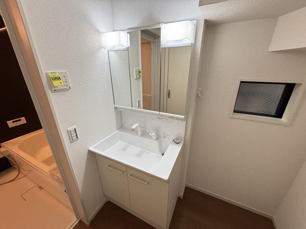 【2号棟】緑区鳥澄2期　新築分譲住宅　全2棟