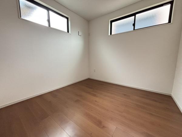 【2号棟】緑区鳥澄2期　新築分譲住宅　全2棟