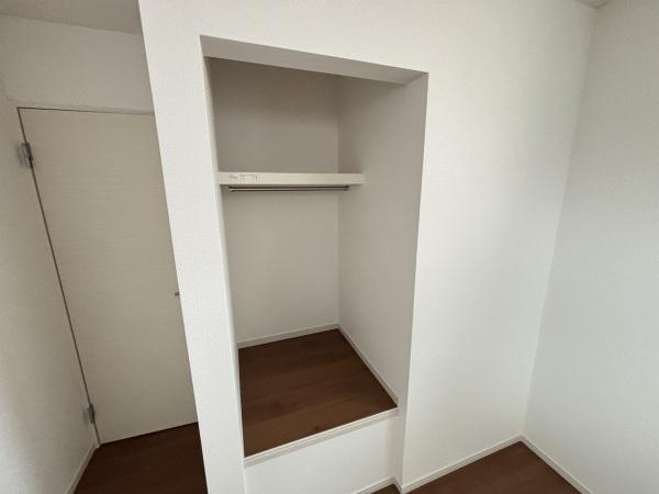 【2号棟】緑区鳥澄2期　新築分譲住宅　全2棟