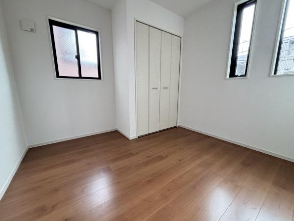 【2号棟】緑区鳥澄2期　新築分譲住宅　全2棟