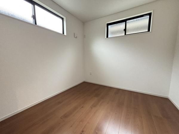 【2号棟】緑区鳥澄2期　新築分譲住宅　全2棟