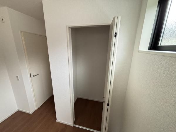 【2号棟】緑区鳥澄2期　新築分譲住宅　全2棟