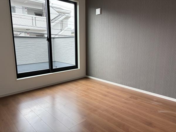 【2号棟】緑区鳥澄2期　新築分譲住宅　全2棟