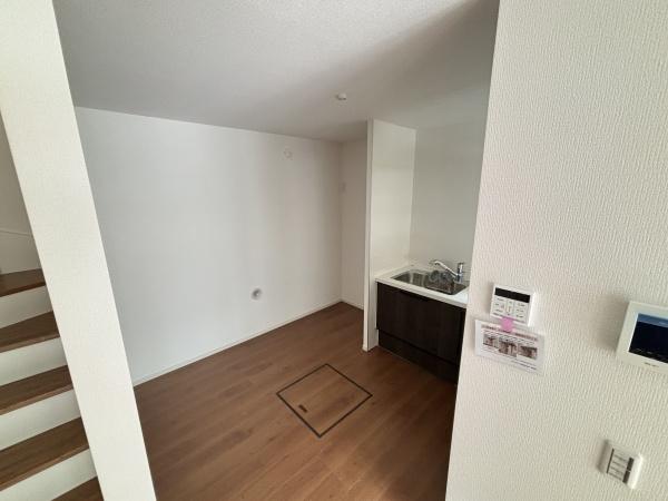 【2号棟】緑区鳥澄2期　新築分譲住宅　全2棟