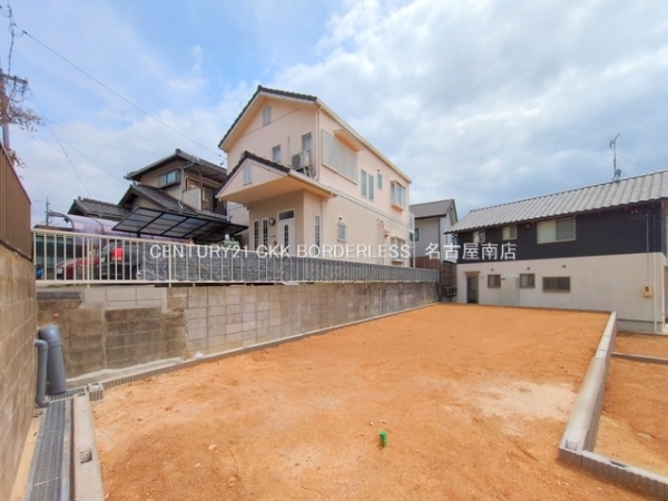 豊田市平戸橋町1号地