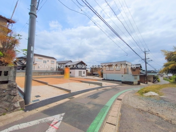 豊田市平戸橋町1号地