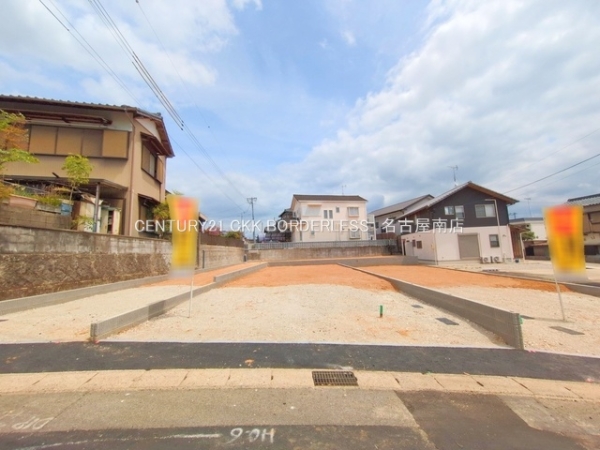 豊田市平戸橋町2号地