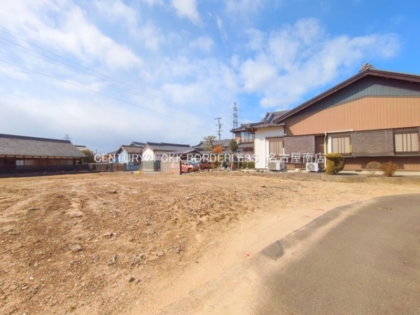 刈谷市井ヶ谷町2号地