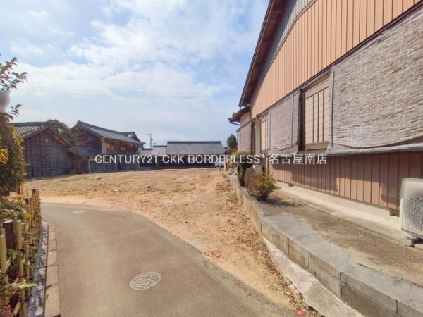 刈谷市井ヶ谷町2号地